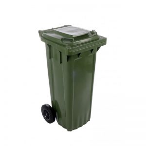 CONTENEDOR 80 L SELECTIVA 2 RUEDAS