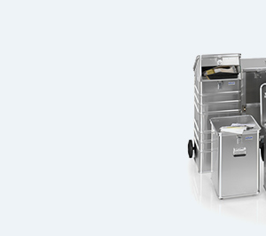 CONTENEDOR DE DOCUMENTOS CONFIDENCIALES 120L