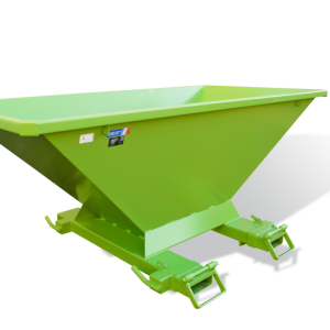 TOLVA DE LLENADO Y ELEVACIÓN BIG BAG TBL 1.460 LITROS REF TBP33000