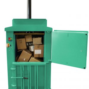 PRENSA VERTICAL GREEN C 75 PORTES INCLUIDOS EN PENÍNSULA IBÉRICA