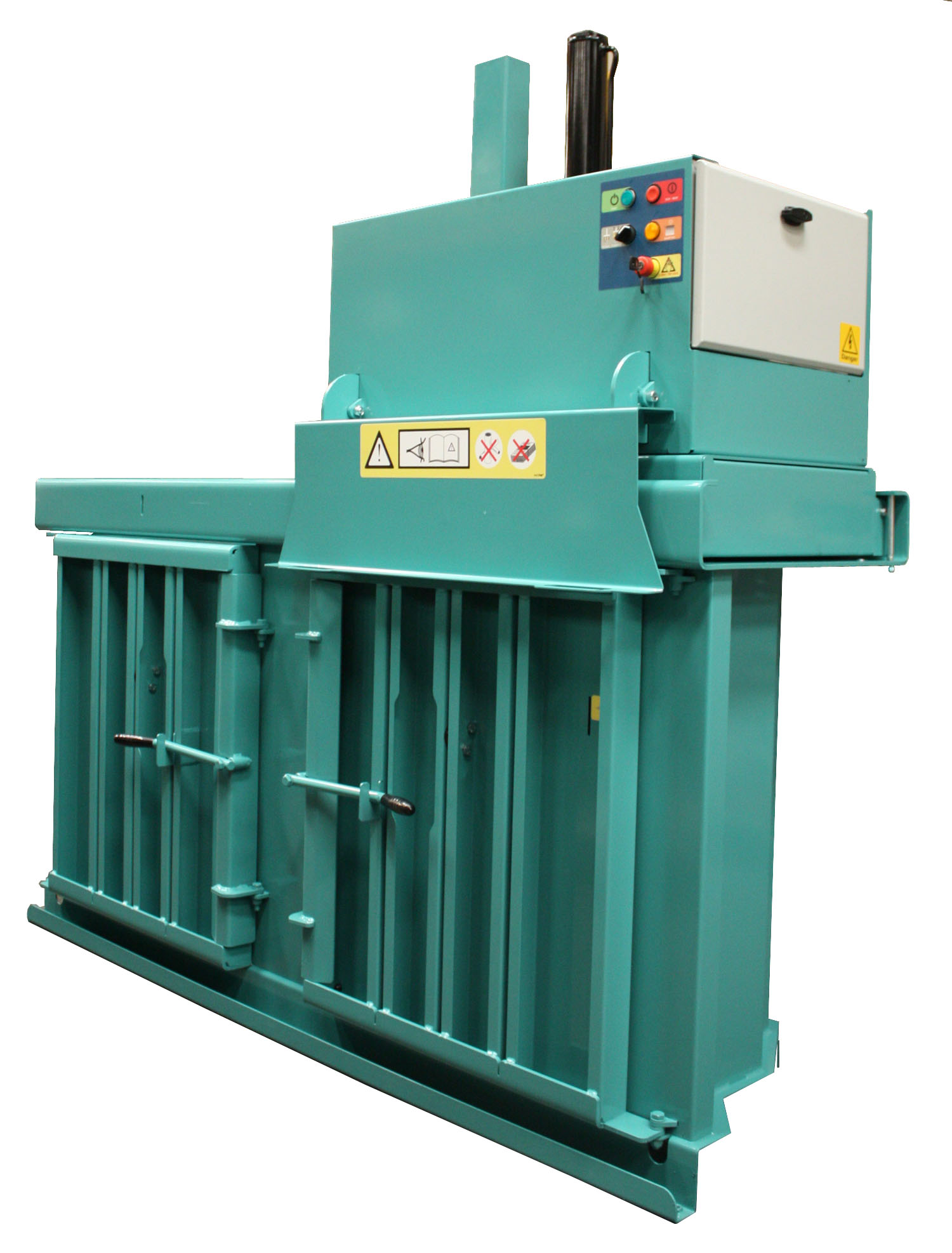 PRENSA VERTICAL GREEN C 75 PORTES INCLUIDOS EN PENÍNSULA IBÉRICA - Imagen 6