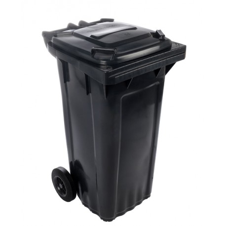 CONTENEDOR 120 L SELECTIVA 2 RUEDAS - Imagen 3