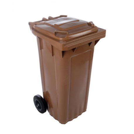 CONTENEDOR 120 L SELECTIVA 2 RUEDAS - Imagen 4