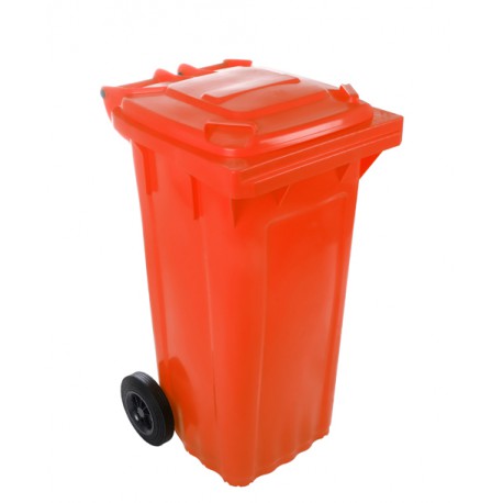 CONTENEDOR 120 L SELECTIVA 2 RUEDAS - Imagen 5