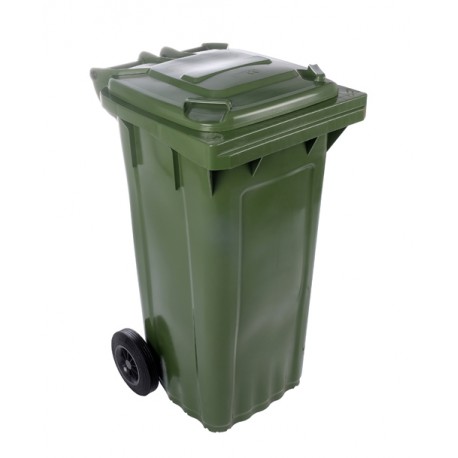 CONTENEDOR 120 L SELECTIVA 2 RUEDAS - Imagen 6