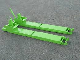 BASCULADOR DE PALETS - Imagen 3