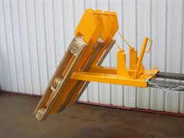 BASCULADOR DE PALETS - Imagen 4