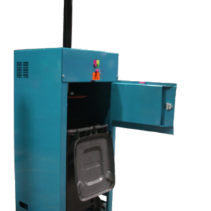 CECO 240 COMPACTOR