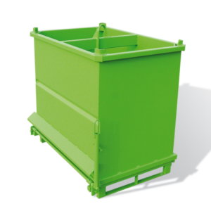 CONTENEDOR AGREGADO REFORZADO  FIP FIP 05000