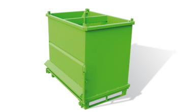 CONTENEDOR AGREGADO REFORZADO FOP 05000