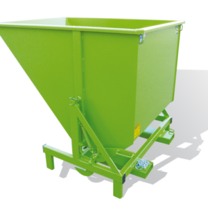 CONTENEDOR AUTOMATICO GM IOP07000