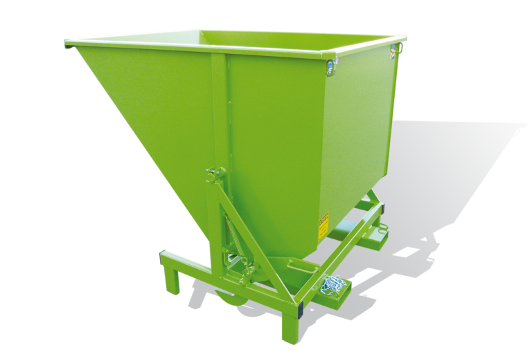 CONTENEDOR AUTOMATICO GM IOP07000