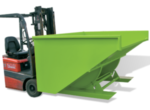 CONTENEDOR AUTOMATICO GX GXP03000 300L