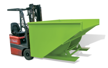 CONTENEDOR AUTOMATICO GX GXP03000 300L