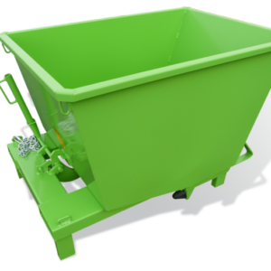 CONTENEDOR BASCULANTE GO GOP04000 1000KGS