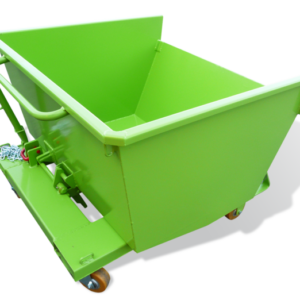 CONTENEDOR BASCULANTE GS GSP02000 200L