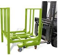 MARCO BASCULANTE GCM GCP 0000