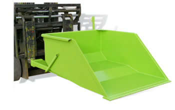 PALA CARGADORA PCM PMP07502