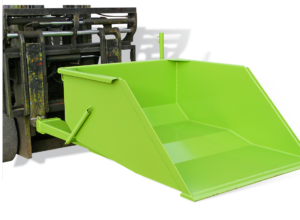 PALA CARGADORA PCH PHP07502