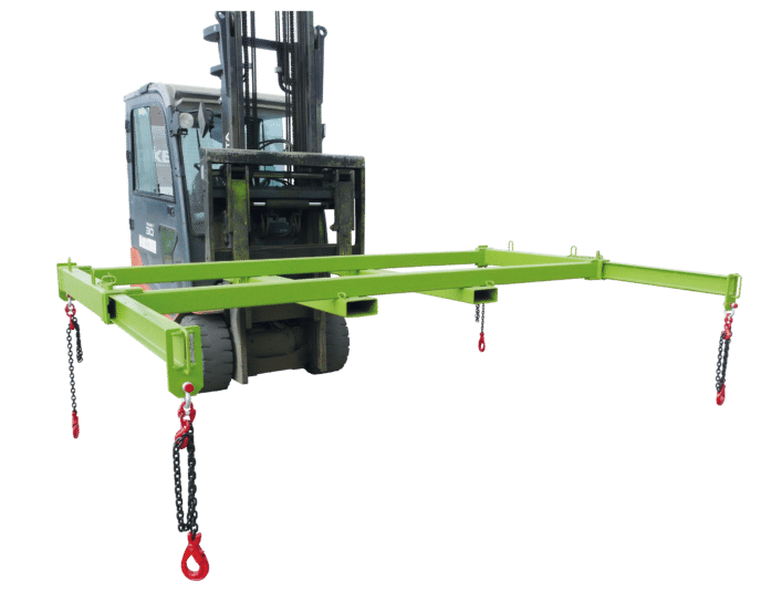 PESCANTE PARA ENREJADOS SOLDADOS CRP07000