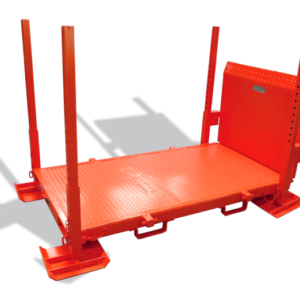 RAMPA MOVIL DE ENTREGA QL QLP2000