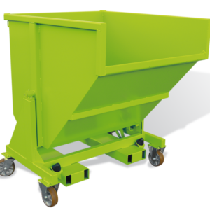 VOLQUETE BASCULANTE GIE IEP 05000 480L