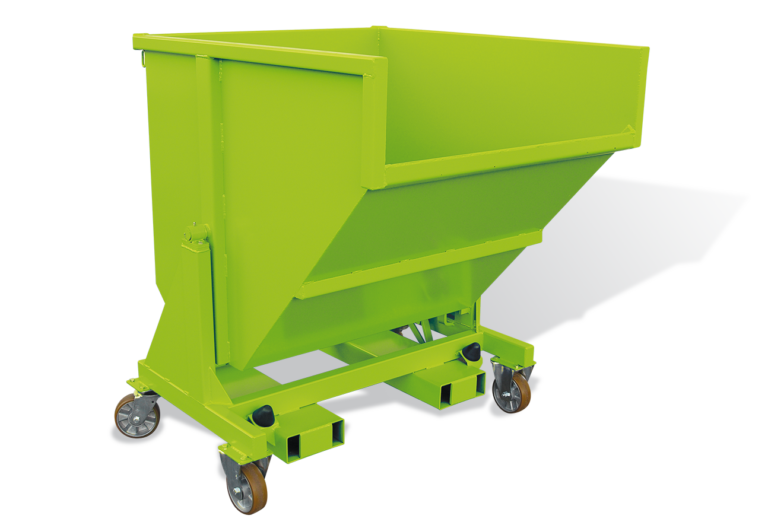 VOLQUETE BASCULANTE GIE IEP 05000 480L