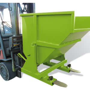 VOLQUETE BASCULANTE GIR IRP05000 550 L