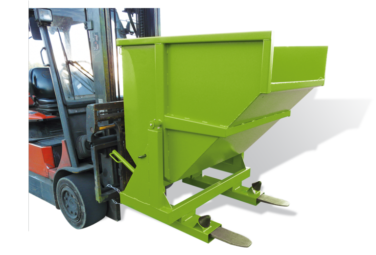 VOLQUETE BASCULANTE GIR IRP05000 550 L