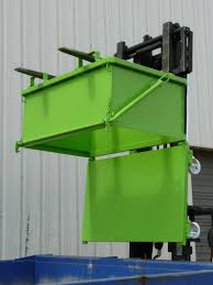 VOLQUETE CON FONDO ABATIBLE CARGA ADMISIBLE 1000KGS - Imagen 4