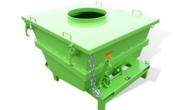 VOLQUETE PARA ASPIRACION GAP05000 520 L